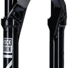 Rockshox verende voorvork lyrik ultimate rc2 sus.fork rs lyrik ult.rc2 27,5 29 boost 160mm bl.