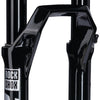 Rockshox Susp.f.Fork Rs Zeb Ult. RC2 27,5 Boost 160mm nero