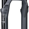 Forcella ammortizzata Rockshox Zeb Ultimate RC2 27.5 Boost Forcella ammortizzata RS Zeb ult. rc2 27.5 boost 190mm grigio