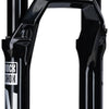 Rockshox Susp.f.Fork Rs Zeb Ult. RC2 27,5 29 180mm nero