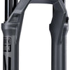 Rockshox Susp.f.Fork Rs Zeb Ult. RC2 27,5 29 190mm grigio