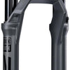 Rockshox Susp.f.Fork Rs Zeb Ult. RC2 27,5 29 180mm grigio