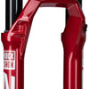 Rockshox Susp.f.Fork Rs Zeb Ult. RC2 27,5 Boost 180mm rosso
