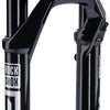 RockShox Susp.F.Fork Rs Pike Ult.RC2 27,5 Boost 120mm nero