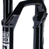 RockShox Susp.F.Fork Rs Pike Ult.RC2 27.5 Boost 140mm nero