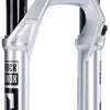 Rockshox verende voorvork pike ultimate rc2 susp.fork rs pike ult.rc2 27,5 boost 130mm sil.