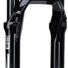 Rockshox verende voorvork zeb ultimate flight attendant susp.fork rs zeb ult. fa 27,5 29 boost 170mm