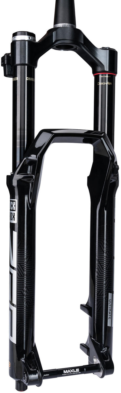 RockShox Sosp. F.Fork RS Zeb Ult. FA 27.5 29 Boost 170 mm
