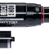 Rockshox trasero trasero RS sup.del. ULT.RC2T 205X60 mm