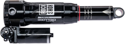 Rockshox schokdemper super deluxe ultimate rc2t rear shock rs sup.del. ult.rc2t 205x60mm