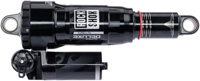 Rockshox trasero trasero RS sup.del. ULT.RC2T 190X40 mm