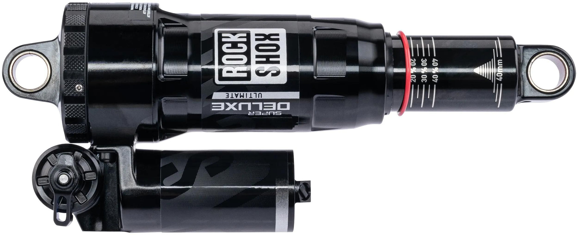 Rockshox posteriore Shock RS sup.del. Ult.rc2t 190x40mm