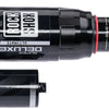 Rockshox federbein super deluxe ultimate rc2t rear shock rs sup.del. ult.rc2t 185x47,5mm