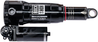Rockshox trasero trasero RS sup.del. ULT.RC2T 165X45 mm