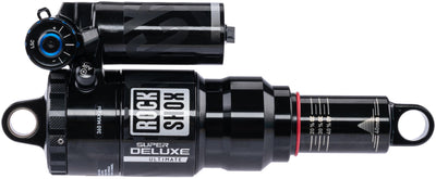 Rockshox posteriore Shock RS sup.del. Ult.rc2t 190x40mm