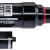 Rockshox schokdemper super deluxe ultimate rc2t rear shock rs sup.del. ult.rc2t 205x60mm