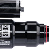 Amortiguador Rockshox super deluxe ultimate rc2t amortiguador trasero rs sup.del. ult.rc2t 210x55mm
