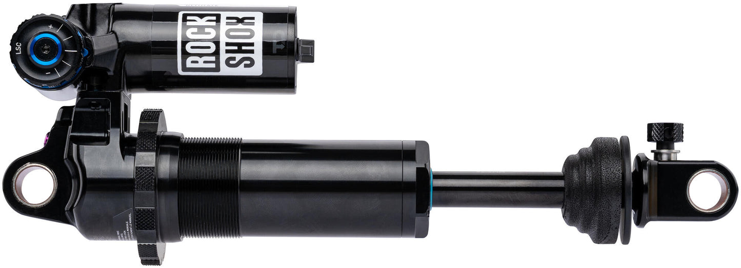 Rockshox trasero trasero RS Vivid Coil ult.rc2t 230x62.5 mm