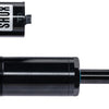 Rockshox schokdemper vivid coil ultimate rc2t rear shock rs vivid coil ult.rc2t 230x57,5mm