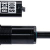 Rockshox schokdemper vivid coil ultimate rc2t rear shock rs vivid coil ult.rc2t 190x45mm
