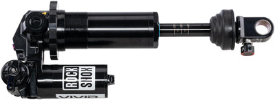 Rockshox schokdemper vivid coil ultimate rc2t rear shock rs vivid coil ult.rc2t 205x62,5mm
