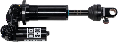 Rockshox schokdemper vivid coil ultimate rc2t rs rear suspensions vivid ult.205x57.5 std tru