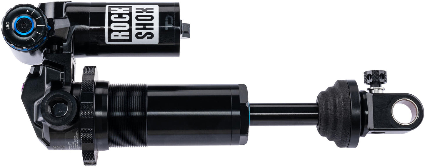 Rockshox posteriore Shock RS Vivid Coil Ult.Rc2t 185x50mm