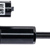 Rockshox schokdemper vivid coil ultimate rc2t rear shock rs vivid coil ult.rc2t 230x62,5mm