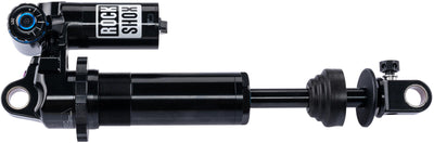 Rockshox schokdemper vivid coil ultimate dh rc2t rear shock rs vivid coil ult.dh rc2t 250x72,5mm
