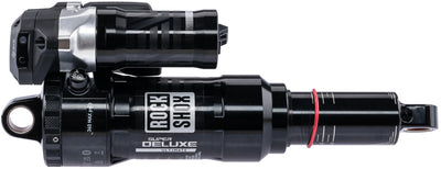 Rockshox schokdemper super deluxe ultimate flight attendant rear shock rs sup.del. ult.fa 210x55mm