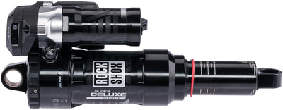 Rockshox posteriore Shock RS sup.del. Ult.FA 210x55mm