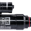 Rockshox federbein super deluxe ultimate flight attendant rear shock rs sup.del. ult.fa 230x65mm