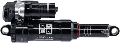 Rockshox federbein super deluxe ultimate flight attendant rear shock rs sup.del. ult.fa 230x65mm