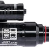 Rockshox posteriore Shock RS sup.del. Ult.FA 185x55mm