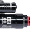Rockshox posteriore Shock RS sup.del. Ult.FA 210x55mm