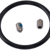 Rockshox kontrollmodul flight attendant control module rs flight lyrik 2024+