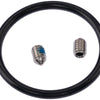 Módulo de control Rockshox módulo de control de azafata rs vuelo lyrik 2024+