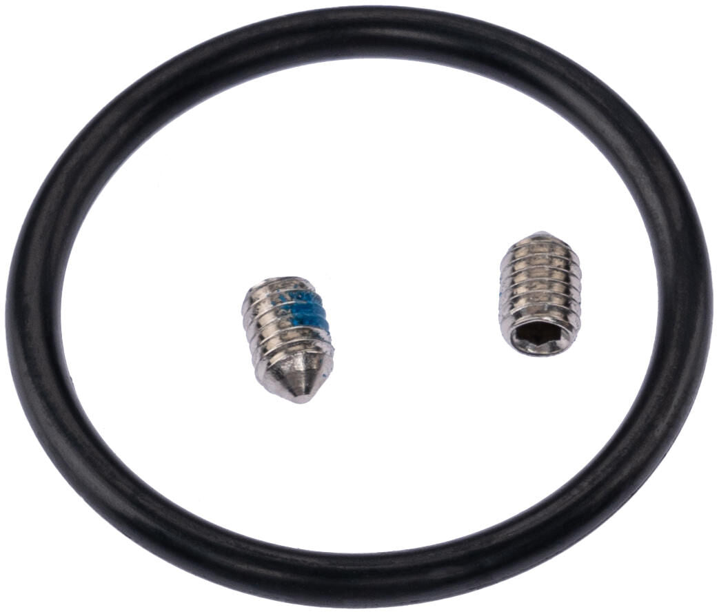 Módulo de control Rockshox módulo de control de azafata rs vuelo lyrik 2024+