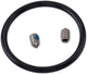Rockshox RS Control Module FA Pike 24+