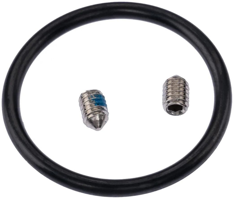 Rockshox Control Module Flight Attan. Zeb
