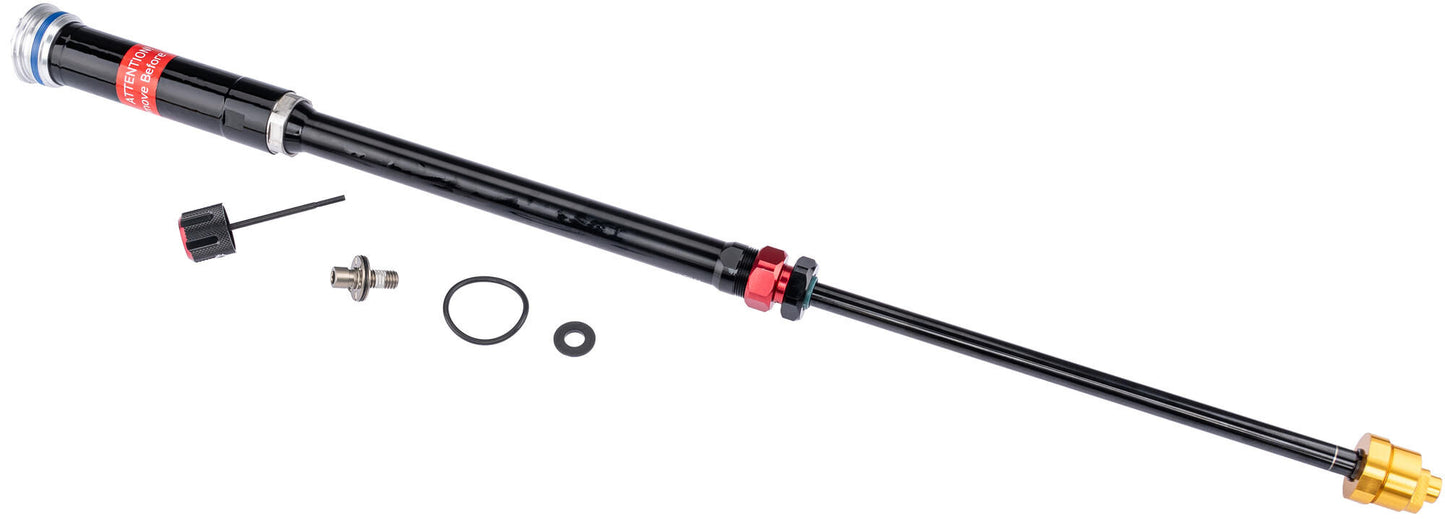 Rockshox demper damper rs charger 3.1 flight atten. zeb