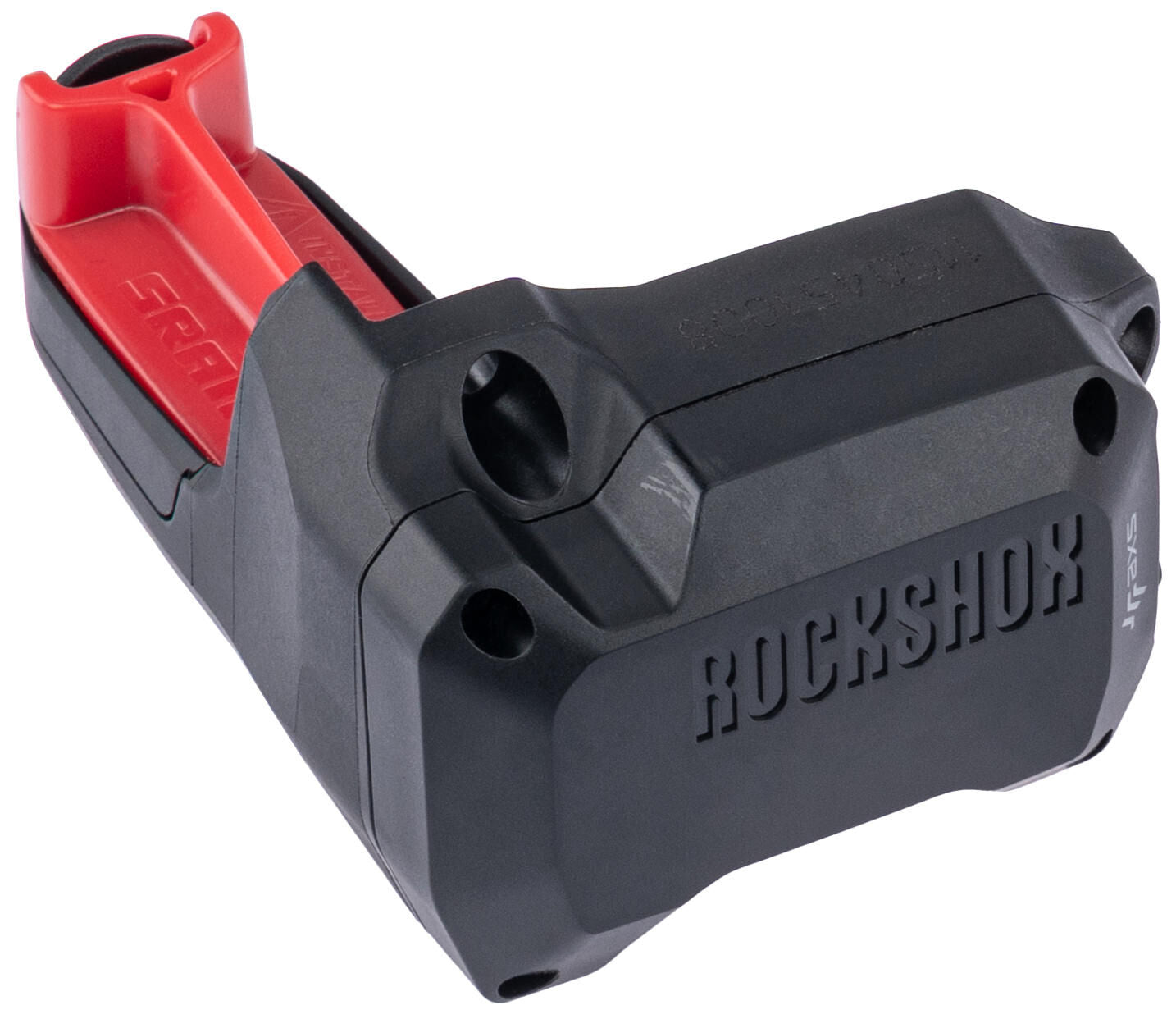 Rockshox Electric Unit Rs Vivid Coil
