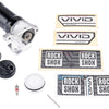 Rockshox Reservoir RS Vivid 37-62mm