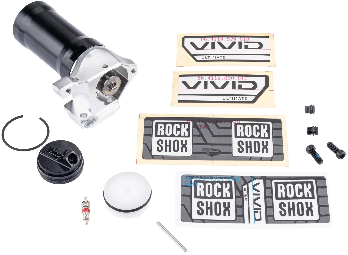 Reservo Rockshox RS Vivid 67-75 mm