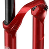 Sospetto Rockshox. FORCHIO RS Pike DJ Red 100mm Travel