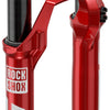 Rockshox voorvork sid ultimate 3p boost 29 crown boost 15x110 120mm red