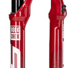 Rockshox verende voorvork 29 sid ultimate flight att d1