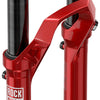 Rockshox Sus.Fork Rs Lyrik Ult.Rc2 27,5 Boost Red 150mm
