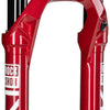 Rockshox Sus.Fork Rs Lyrik Ult.Rc2 27,5 Boost Red 140mm