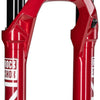 Rockshox federgabel lyrik ultimate rc2 sus.fork rs lyrik ult.rc2 27,5 boost red 140mm